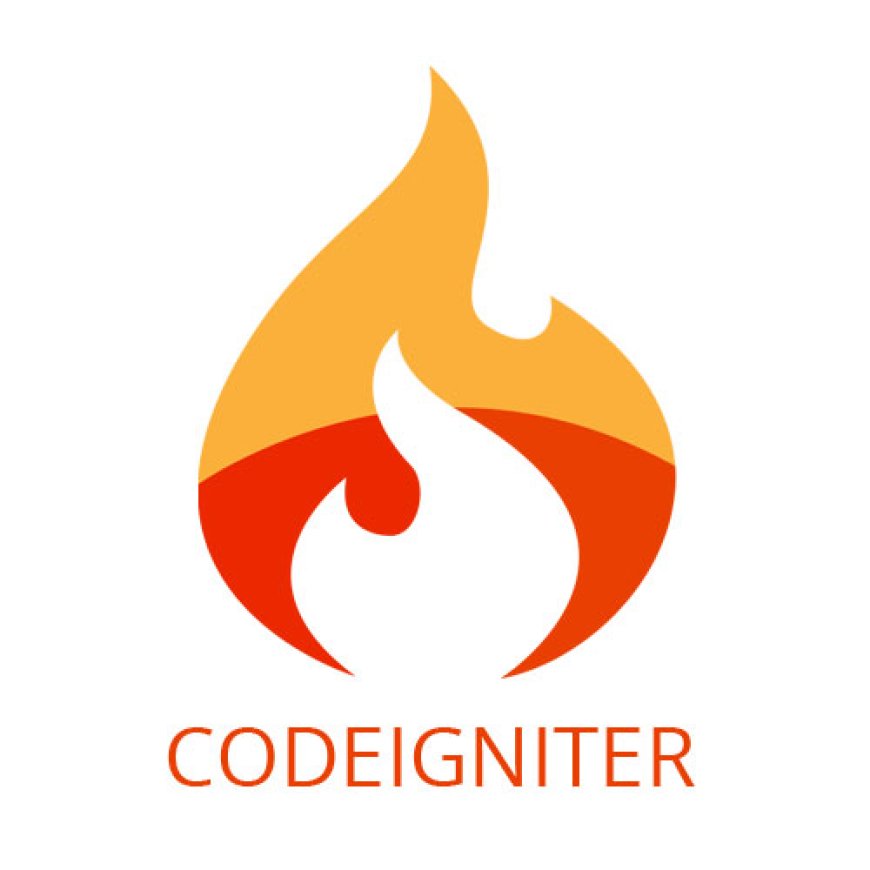 CODEIGNITOR  ERROR HANDLING