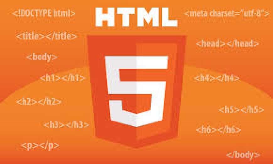 HTML-INTRODUCTION